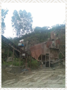 项目现场实拍