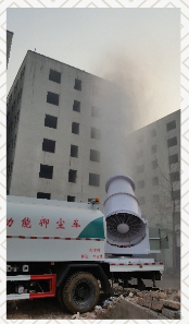 项目现场实拍